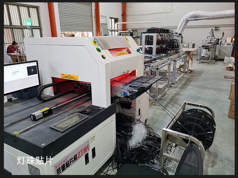 复利灯饰u形铜线灯详情图_13