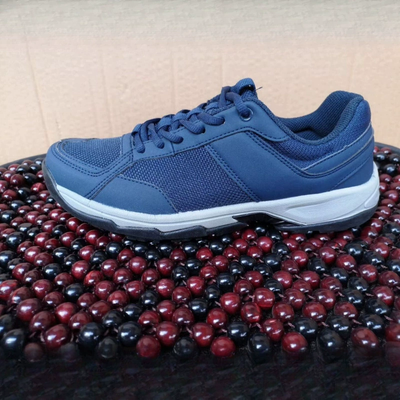 Новые летние туфли с низким берцем, сверхлегкие кроссовки на мягкой подошве, мужские тренировочные кроссовки, рабочая обувь для военной подготовки и безопасности.