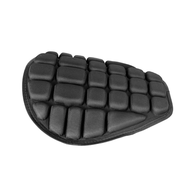 Riders and Electric Scooters, Motorcycle cushion