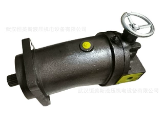 德国REXROTH力士乐柱塞泵A10V0140DFR1/31L-PPB12NOO