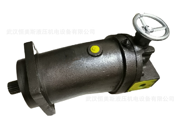 德国REXROTH力士乐柱塞泵A2F28W3Z1