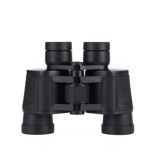 Outdoor 20x50 High-Power High-Definition Low-Light Night Vision Binoculars Ultra-Wide Angle Large Objective Telescope Wholesale