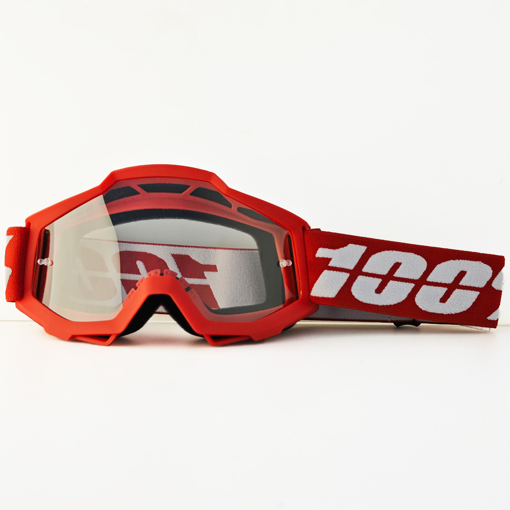 Nuevas gafas de motocicleta, gafas de viento, máscaras de ciclismo, cascos deportivos al aire libre, gafas de ciclismo anti-UV image 24