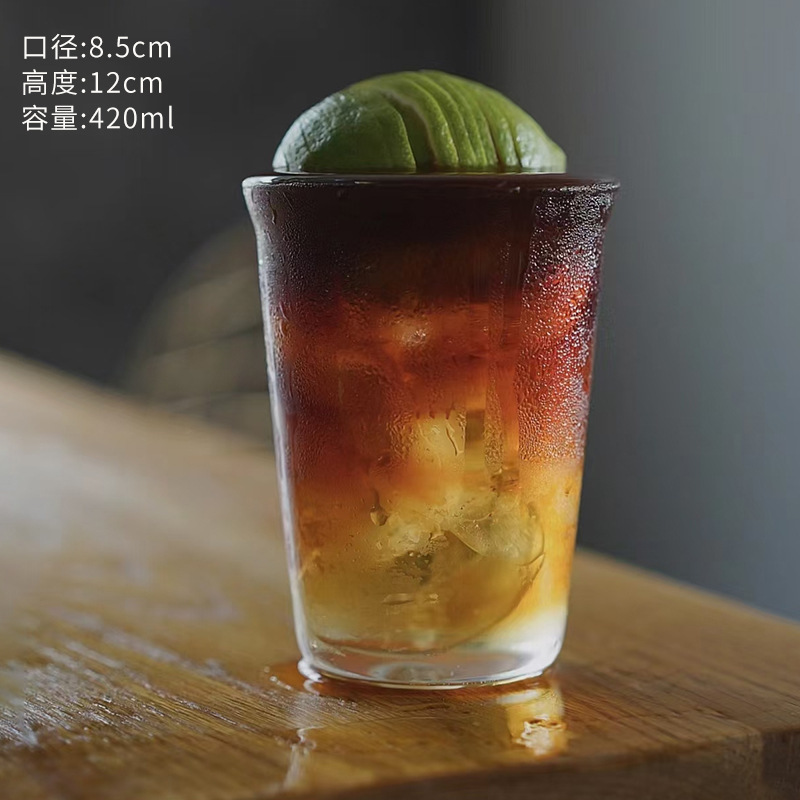 斜めコリンカップ ハイボールカップ ハイバーカップ カクテルカップ タニックカップ ハイボールカップ ドリンク卸売|undefined