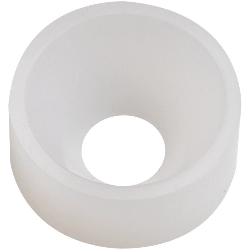 Ручная электрическая укупорочная машина, силиконовая накладка, фиксирующая резиновая накладка, аксессуары, силиконовое кольцо, круглое, 10-100 м