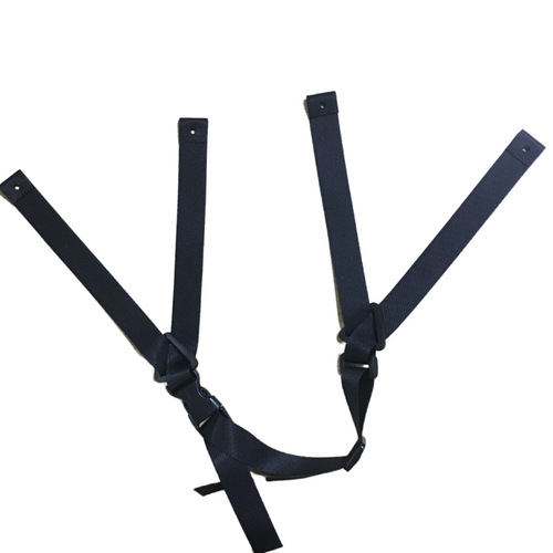 Supply safety helmet chin strap, motorcycle helmet safety belt fastening strap Y-shaped lower jaw strap protector chin strap