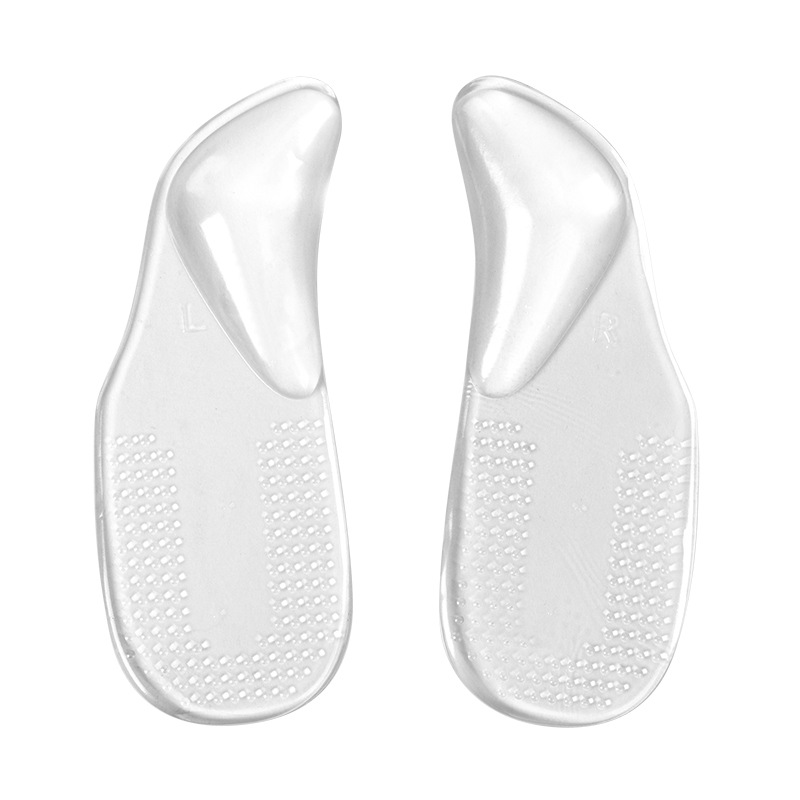 Прозрачный