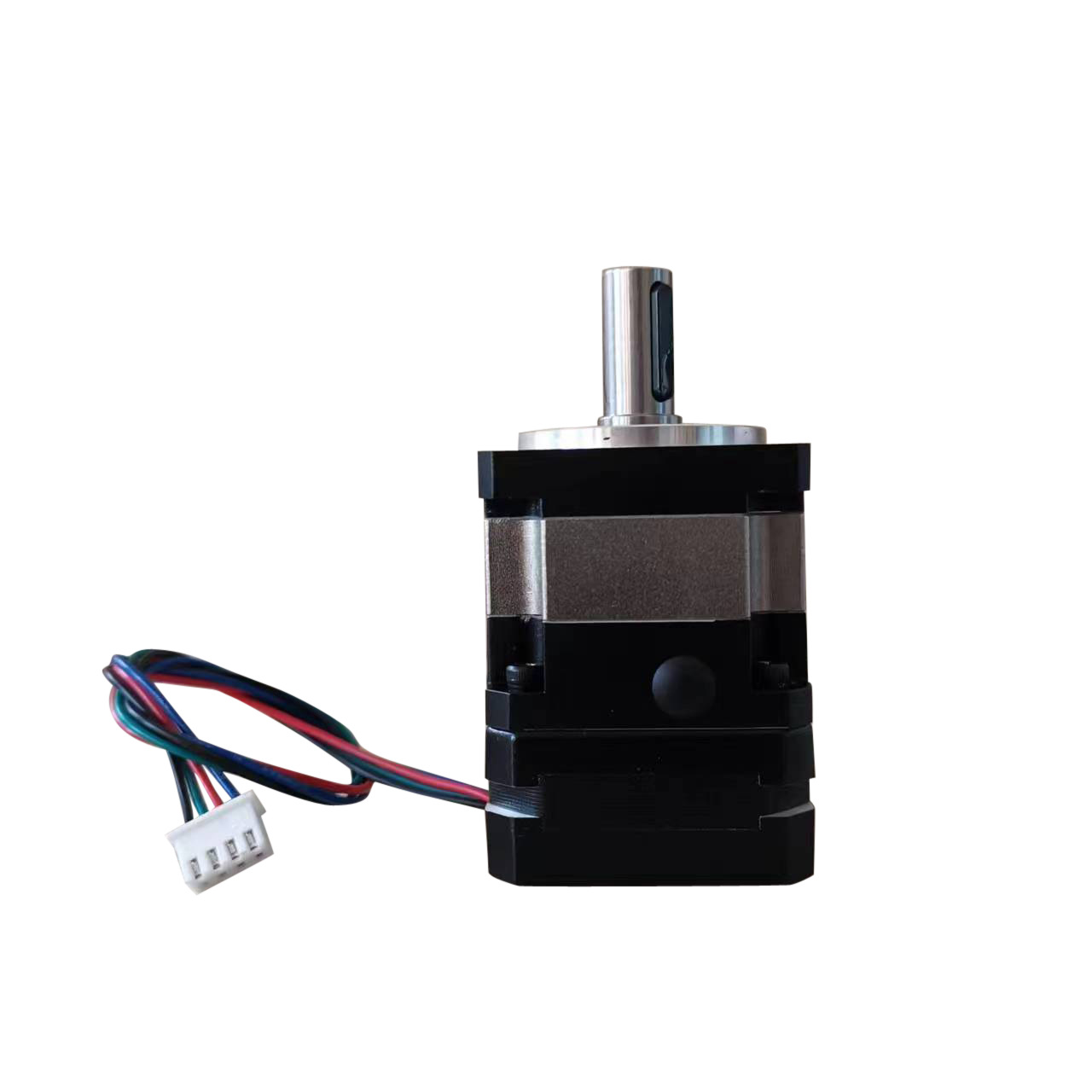 42超薄减速电机 42精密减速电机 机身20 短机身减速电机 42步进