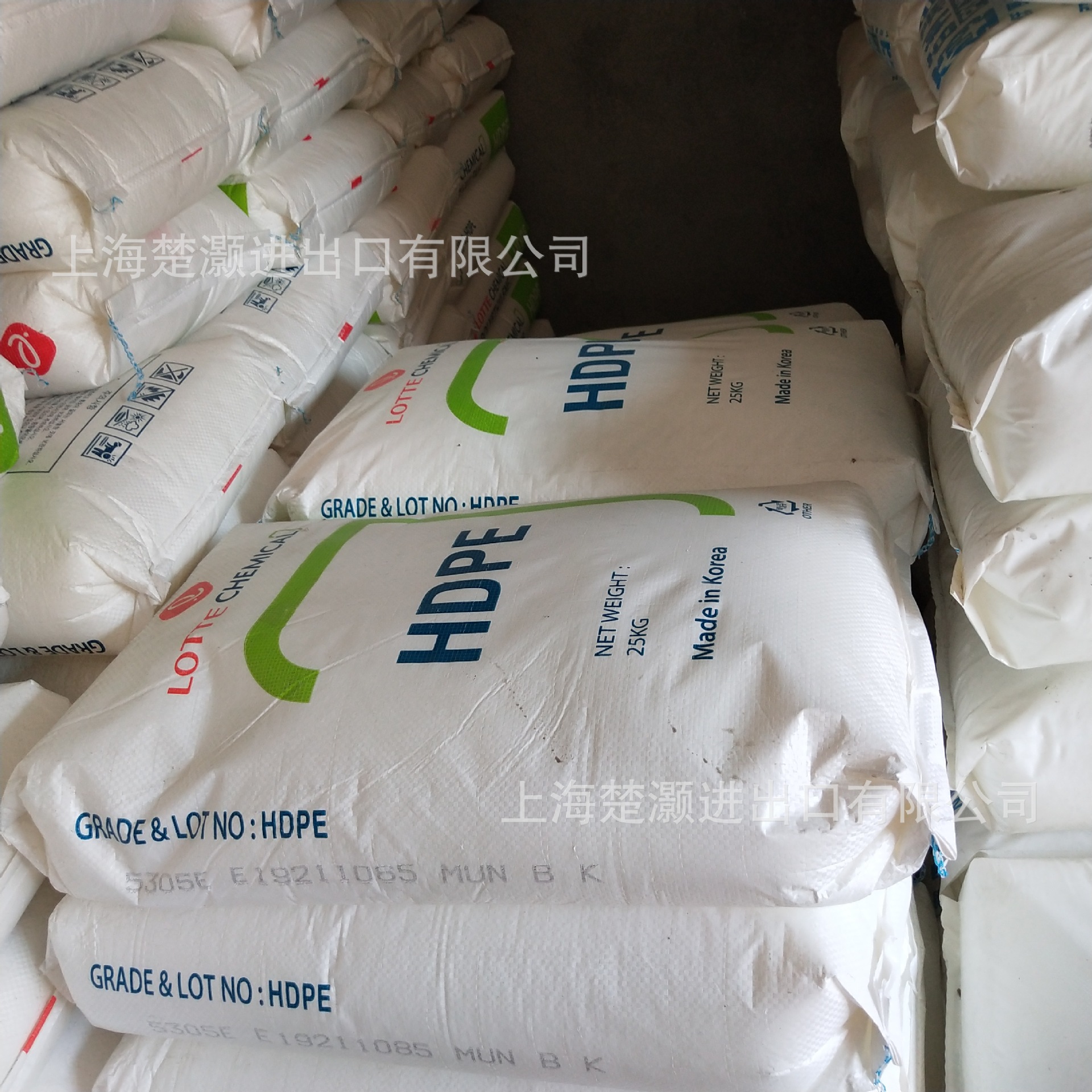 7000F-韩国乐天化学   购物袋/垃圾袋/包装膜/易加工/机械性能好