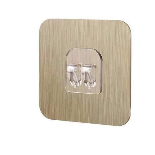 No punching, no trace buckle, kitchen bathroom claw buckle, household hook, storage rack hook, sticky hook, super strong wholesale
