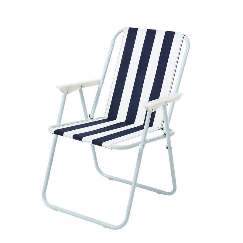 silla de resort al aire libre silla de descanso plegable silla de descanso portátil silla de almuerzo silla de descanso silla de descanso equipo de campamento al aire libre