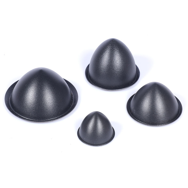 Speaker Dust Cap Pp Cone Cover Speaker Repair Speaker Accessories Speaker Hat Bullet 22Mm35Mm45Mm