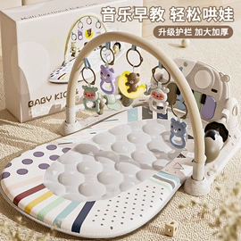 过家家玩具;惯性回力玩具;摇铃床铃