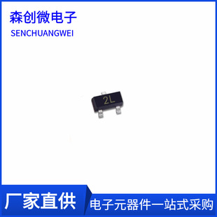 �NƬ���O��MMBT5401 �zӡ2L ���bSOT-23 PNP���w�� 600MAȫ�¬F؛