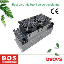 SET-25000-N1三相380V转200V电子智能伺服电子变压器25KW质保五年