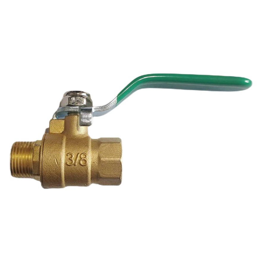 Одноцилиндровый дизельный двигатель из чистой меди сливной переключатель новый клапан с большим отверстием 180/19501110/1115 Универсальный