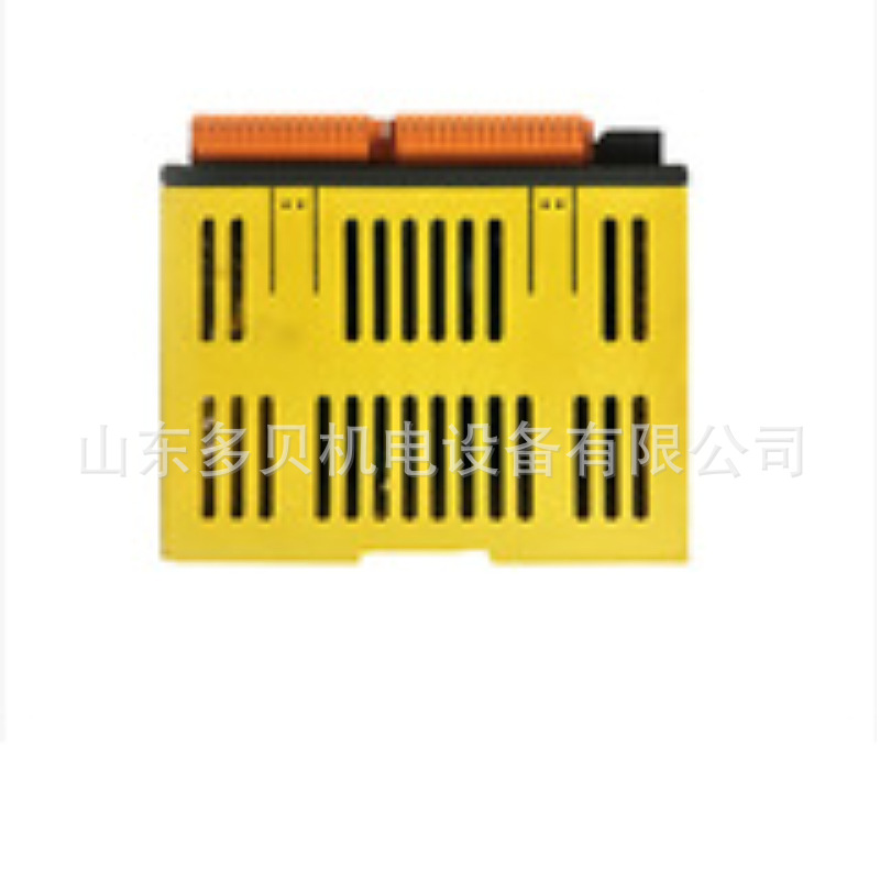 A03B-0807-C161发那科  测好IO模块现货 议价出售