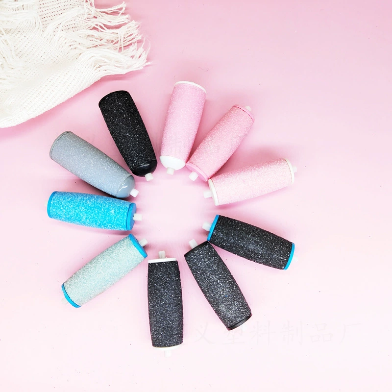 Шлифовальная головка аксессуары для шлифовальной машины замена головки шлифовального круга отшелушивающая машина для педикюра шлифовальный камень Шлифовальная головка для шлифовальной головки