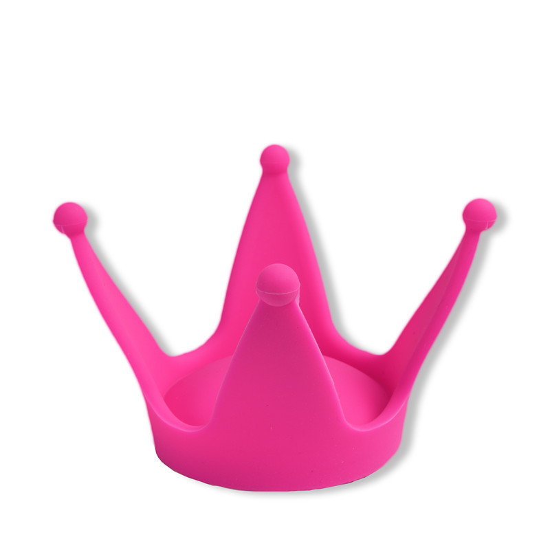 복숭아 크라운 (더블 빨판)