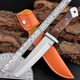 Cross-border 2008 straight knife outdoor camping knife portable self-defense tactical straight knife high hardness sharp fruit knife