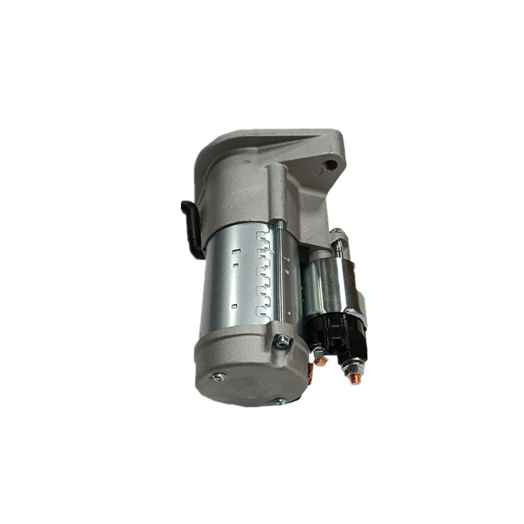 28100 - 0L180 para arranque del conjunto de arranque Toyota Hercules 1GD 2GD
