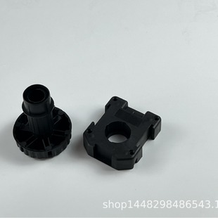 Cabinet feet plastic adjustable feet ABS adjustable feet adjustment feet