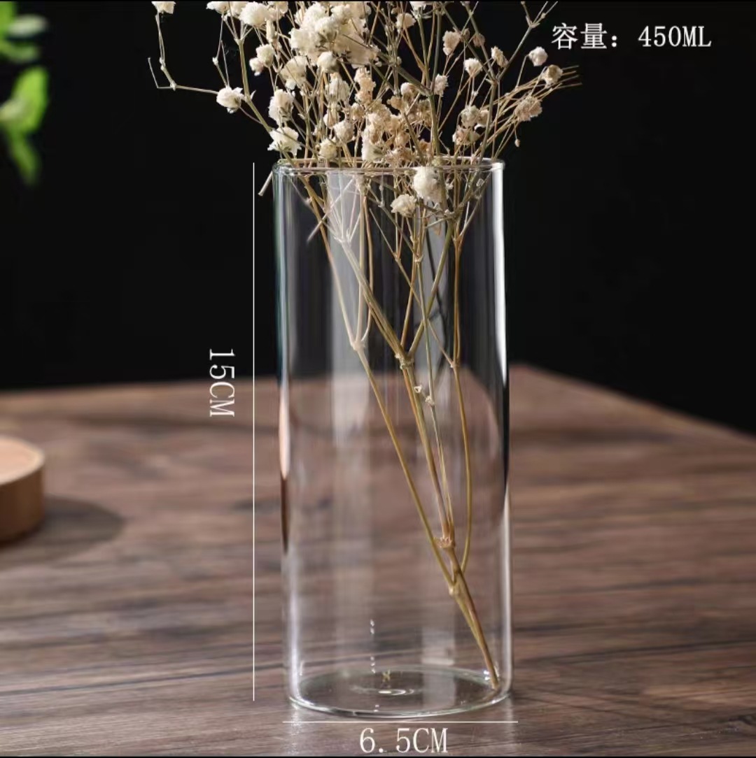 6,5 * 15 tubos rectos