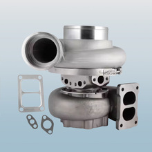 适用于小松增压器 KTR110 SAA6D140E 6505-65-5091 PC750-7