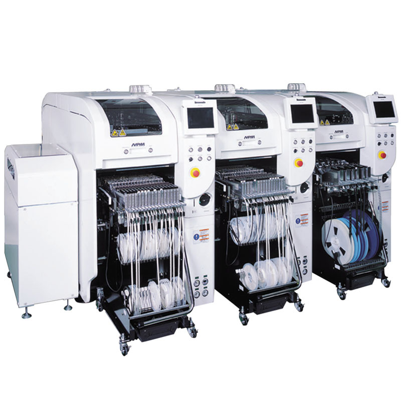 ������Ƭ��Panasonic NPM-D3\D3A SMT��Ƭ�����ٸ߾�����Ƭ��