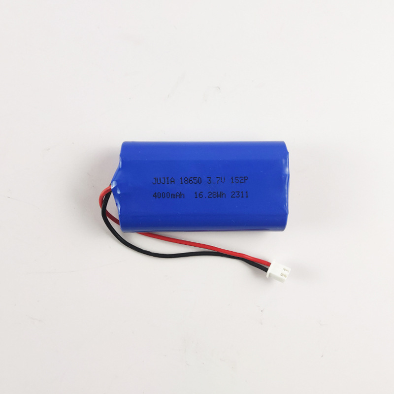 18650 リチウム電池パック並列接続 3.7V LED 照明器具 ファン Bluetooth スピーカー マッサージ用品 セキュリティ|undefined