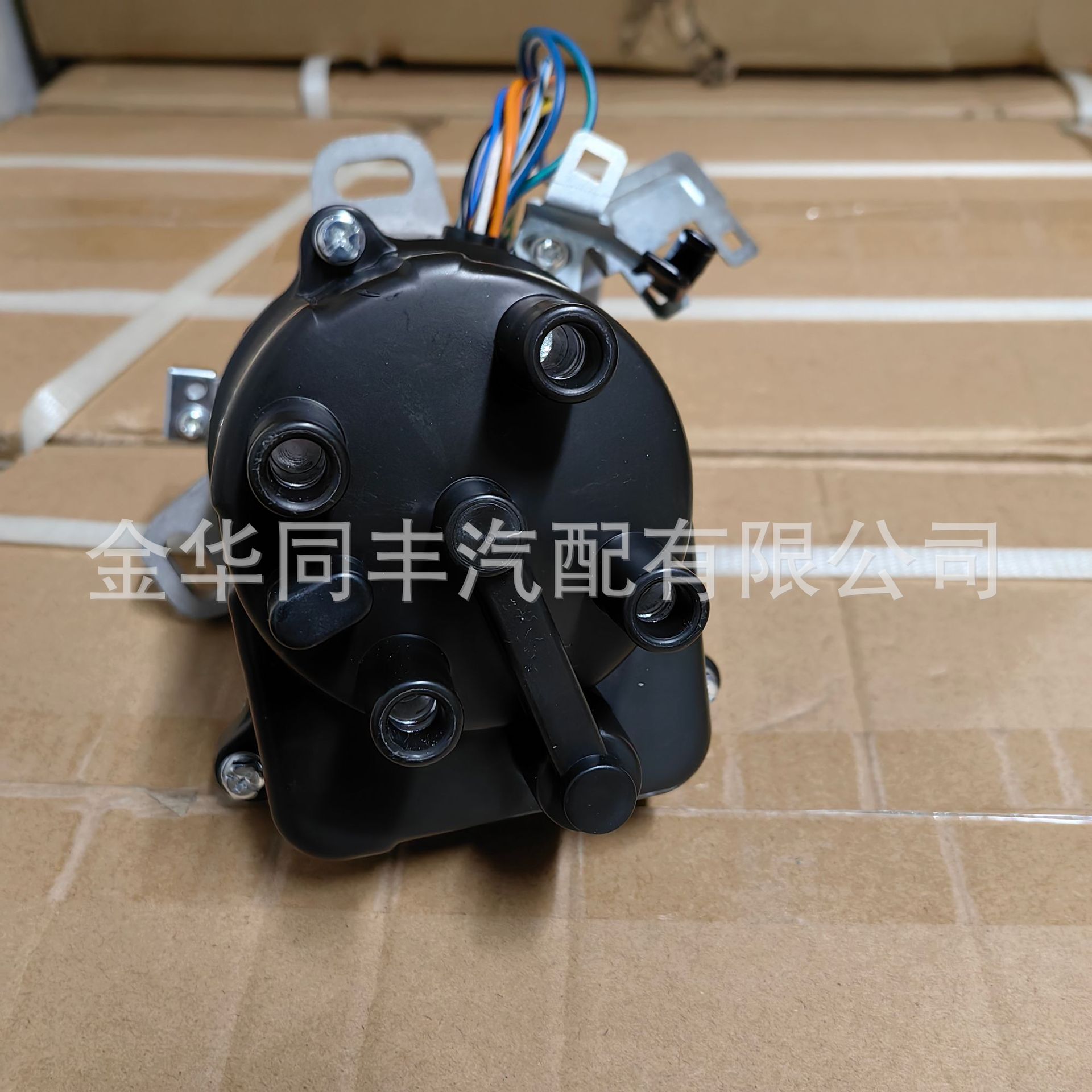 Cross-Border Applicable Honda Accord Cc9 2,0 98Kw Td58U Distributor 30100-P11-E01*