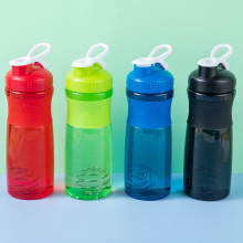 厂家直供 摇摇杯蛋白粉奶昔杯运动健身水杯美瑞克斯摇杯760毫升