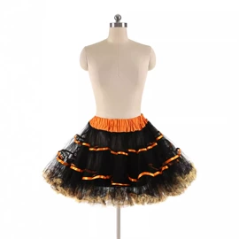 婚纱;半身裙;披肩