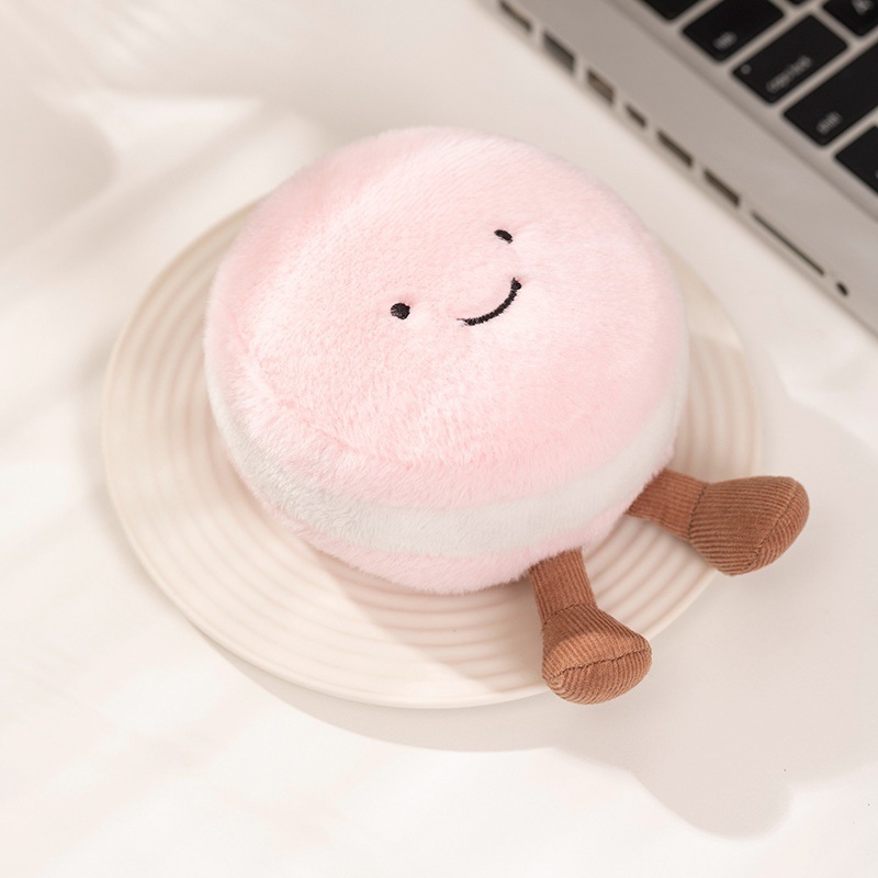 Jell趣味パン物語ぬいぐるみ人形メーカー卸売りスナック抱き枕掴み人形プレゼント|undefined
