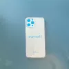 Large hole mobile phone case (naked shell)