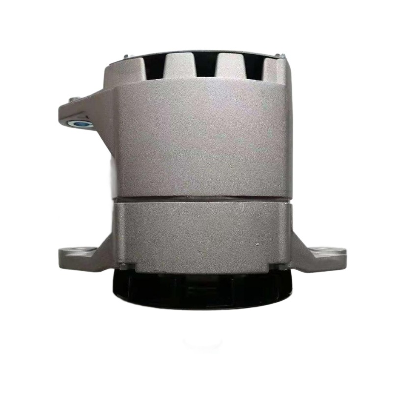 motor de arranque de generador de excavadora de mina 1 piezas de vehículo completo