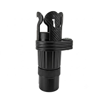 console, dual-layer storage rack for | Car cup holder/beverage holder