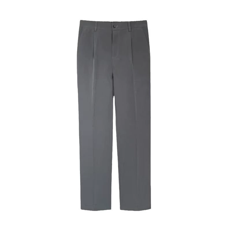 Высококачественные летние брюки, подходят для отдыха, Slim fit