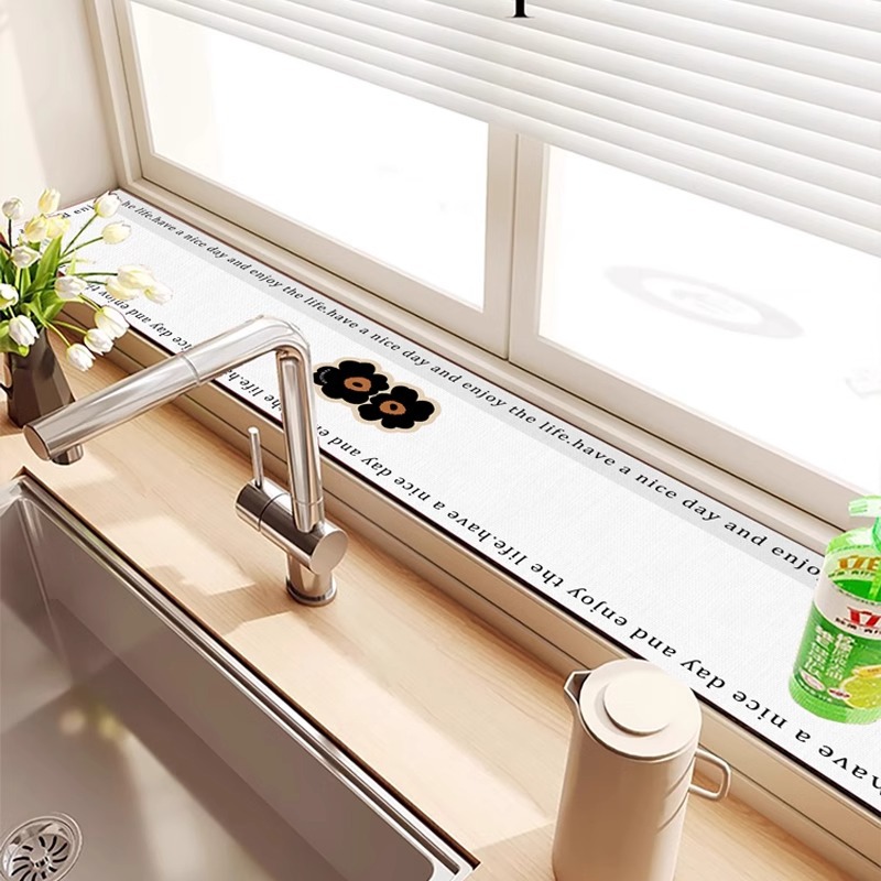 꽃잎 샤넬 스타일 [소프트 규조토 머드]