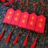 Protective amulet, hair band with tassels, 10meter