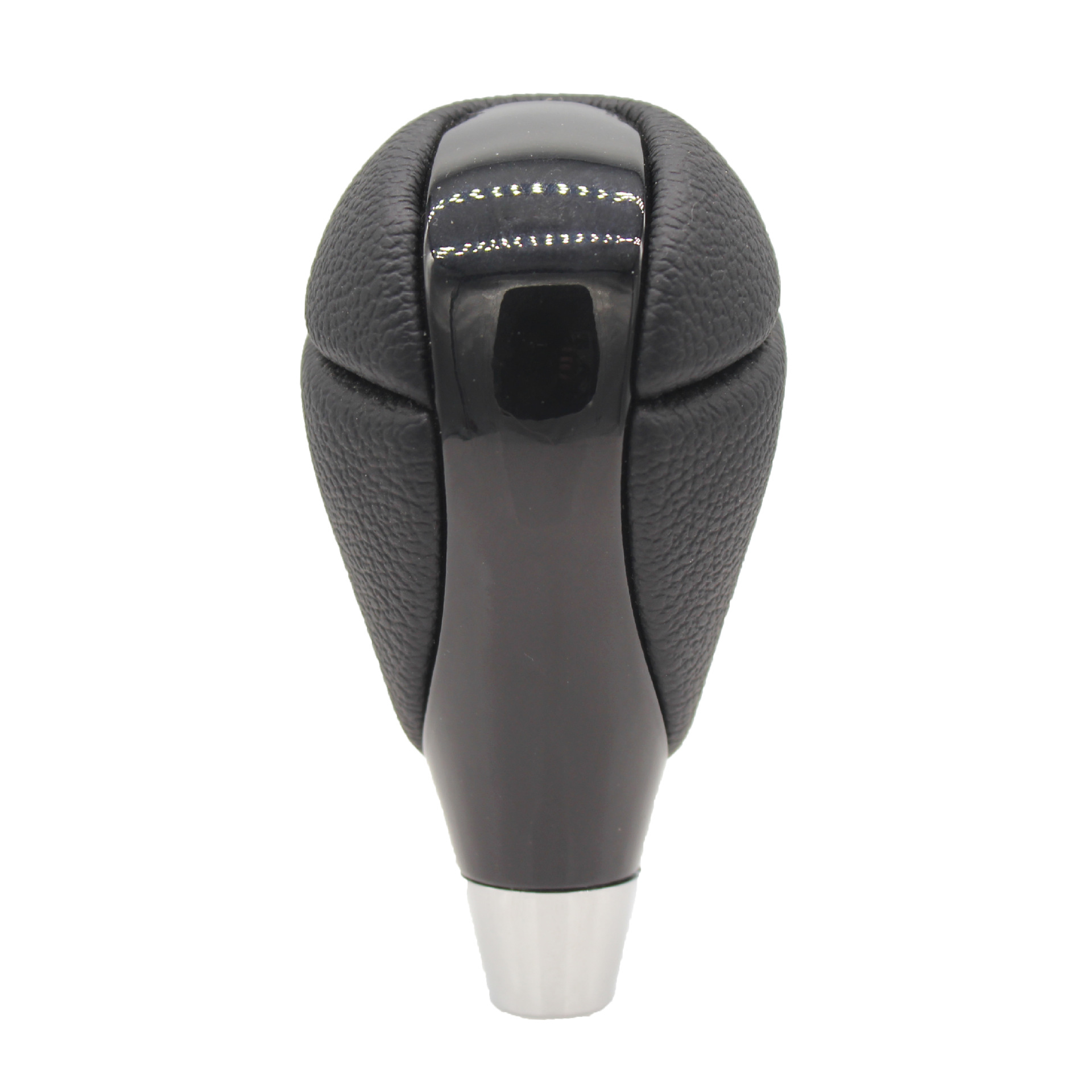 Adecuado para Lexus ES300 cambio de cabeza de cambio automático balonmano palanca de cambios de fibra de carbono piezas de automóvil