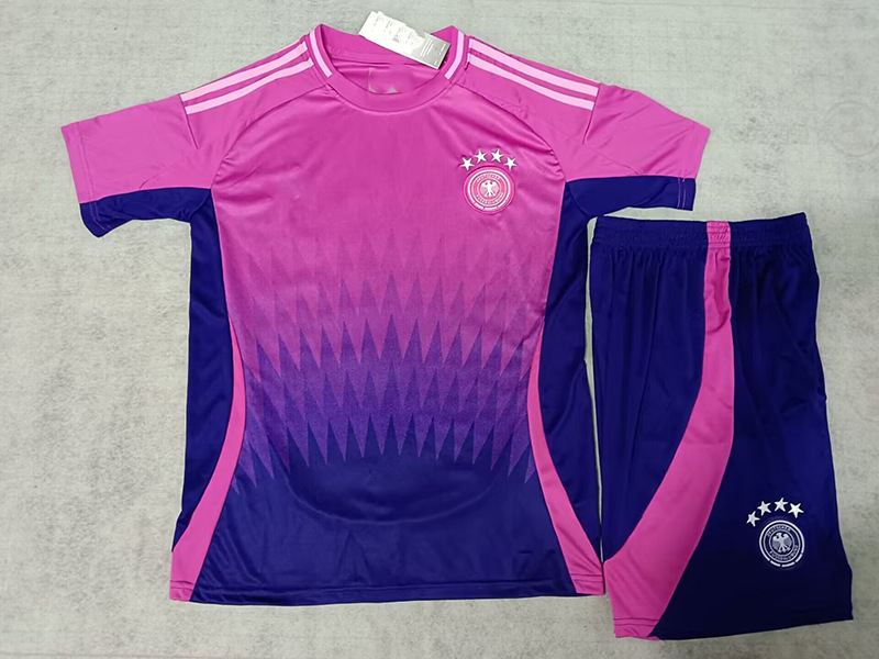 thumbnail for Football jersey suit Real Madrid Barcelona Paris Arsenal Mexico AC Germany Chelsea Riyadh Bayern jersey