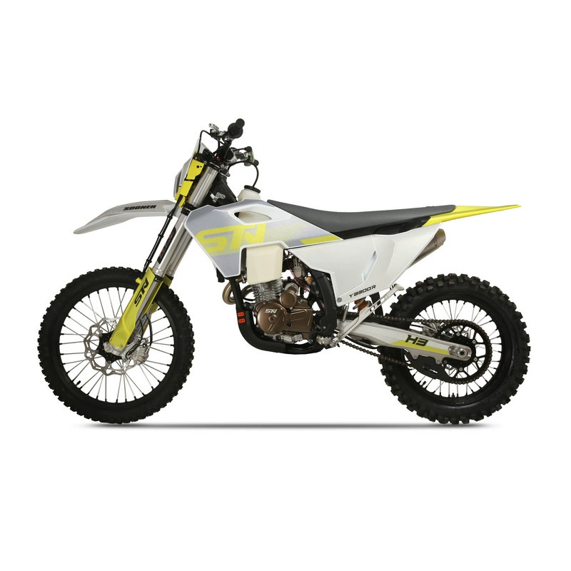 Stoner STN Racing мотокросс H3-YB300R внедорожный гоночный профессиональный полевой соревновательный внедорожный гонщик