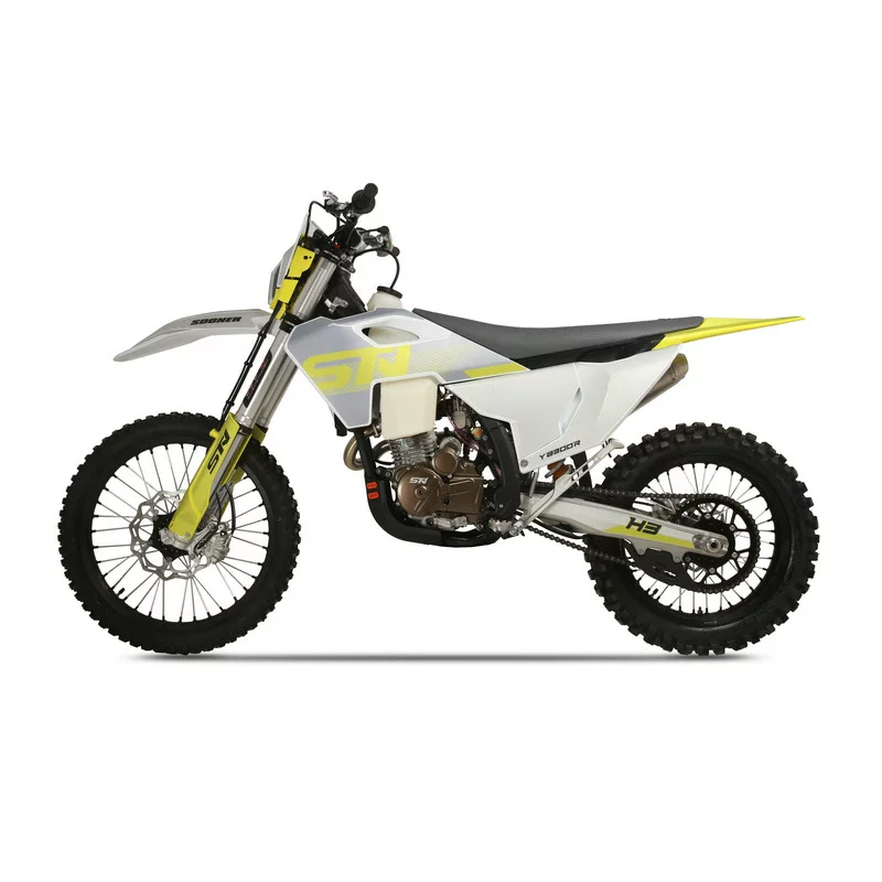 Stoner STN Racing мотокросс H3-YB300R внедорожный гоночный профессиональный полевой соревновательный внедорожный гонщик