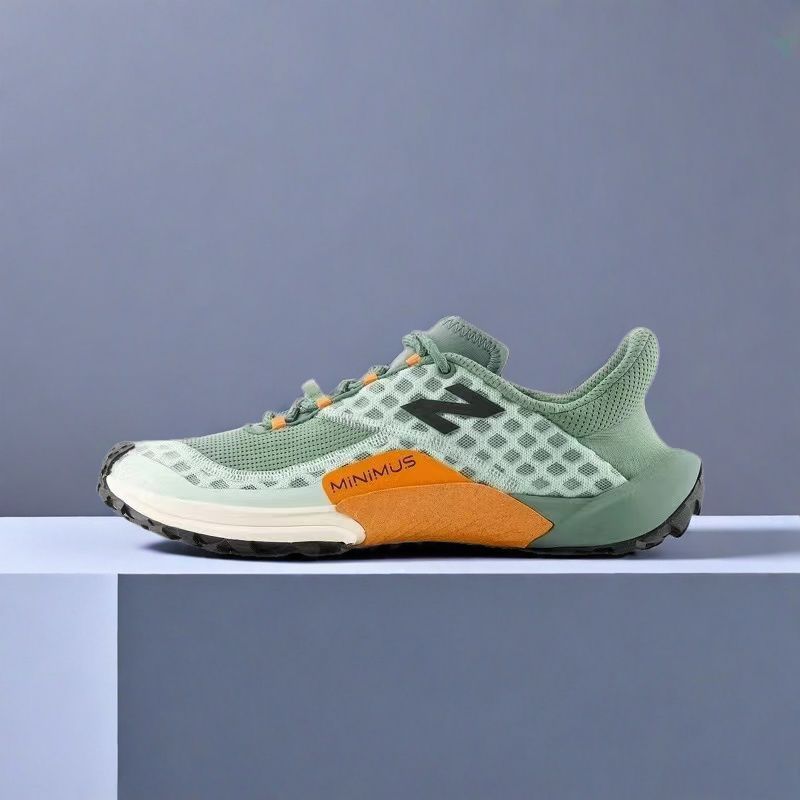 thin off-road non-slip breathable casual sneakers
