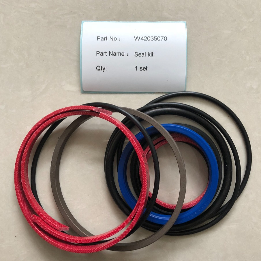 Excavadora Sany piezas originales inyector de motor 60355783 bulldozer