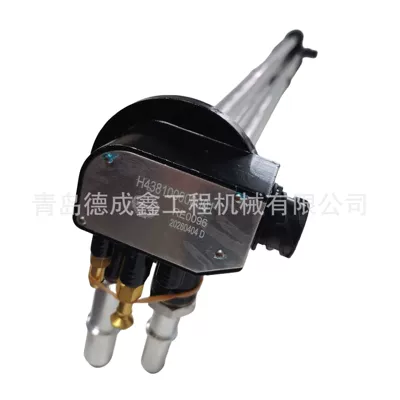 Fuel tank | Consumption Sensor - h438100000001
