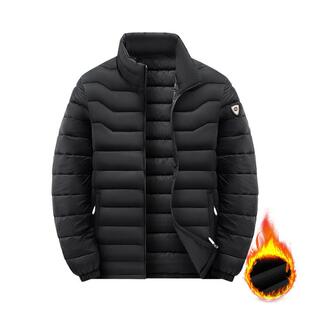 H 52298 Men's Winter Padded Coat ������ů���� �W���羳