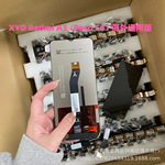 适用于REDMI A3手机屏幕总成红米A3触摸液晶屏POCO C61显示屏幕LC