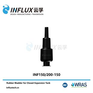 150-200 Liters Natural Rubber Material Agricultural Fire Fighting Water Storage System Pressure Tank Air Bag